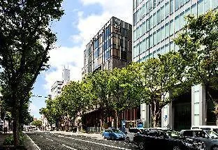 ホテル ダイワロイネットホテル博多冷泉 福岡市