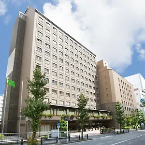 ホテルベルクラシック東京 4*, 東京都 日本