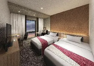 Daiwa Roynet Hotel Hakata Reisen Premier - Former Daiwa Roynet Hotel Hakata Reisen Fukuoka  4*, Fukuoka (Fukuoka) Japan