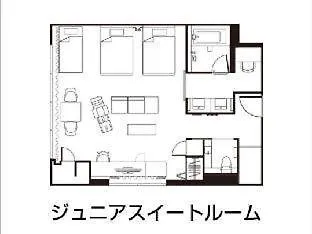 Daiwa Roynet Hotel Hakata Reisen Premier - Former Daiwa Roynet Hotel Hakata Reisen Fukuoka  4*, Fukuoka (Fukuoka)