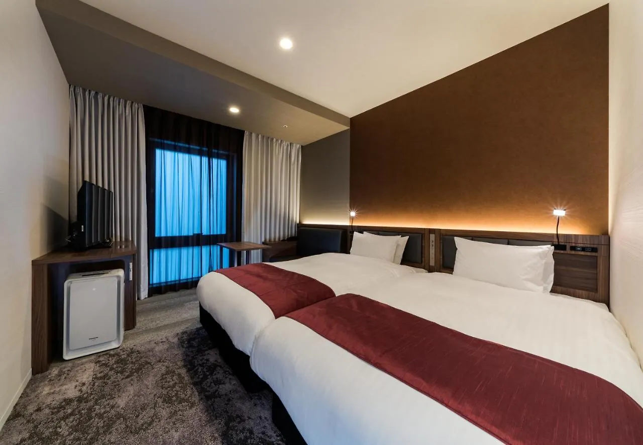 Daiwa Roynet Hotel Hakata Reisen Premier - Former Daiwa Roynet Hotel Hakata Reisen Fukuoka  Fukuoka (Fukuoka)