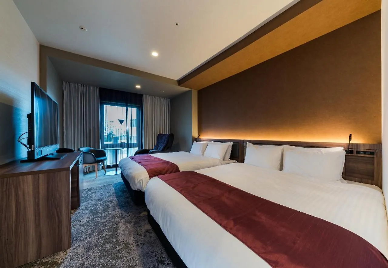 Daiwa Roynet Hotel Hakata Reisen Premier - Former Daiwa Roynet Hotel Hakata Reisen Fukuoka   Fukuoka (Fukuoka)