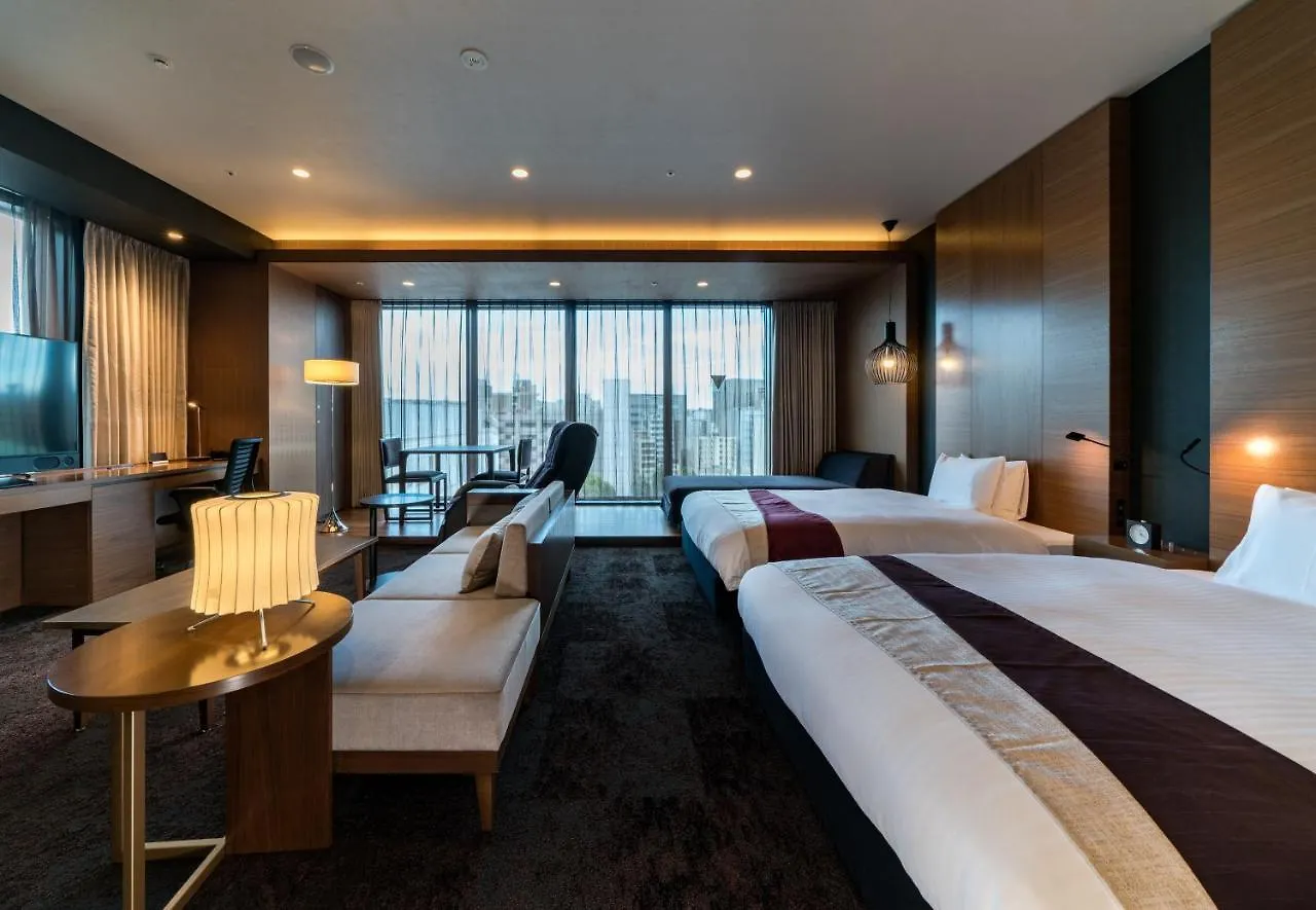 Daiwa Roynet Hotel Hakata Reisen Premier - Former Daiwa Roynet Hotel Hakata Reisen Fukuoka  4*, Fukuoka (Fukuoka)