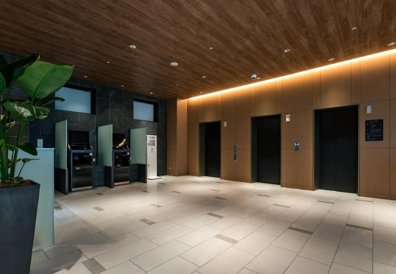 ****  Daiwa Roynet Hotel Hakata Reisen Premier - Former Daiwa Roynet Hotel Hakata Reisen Fukuoka  Japan