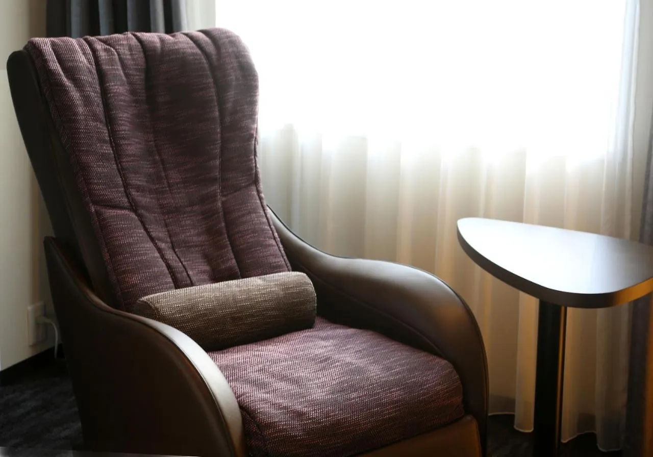 Daiwa Roynet Hotel Hakata Reisen Premier - Former Daiwa Roynet Hotel Hakata Reisen Fukuoka