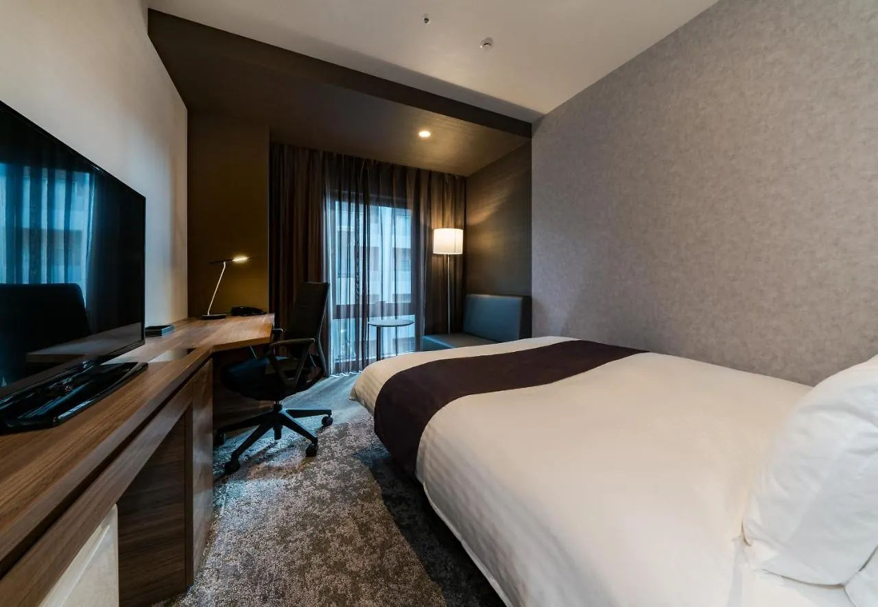 Daiwa Roynet Hotel Hakata Reisen Premier - Former Daiwa Roynet Hotel Hakata Reisen Fukuoka  4*, Fukuoka (Fukuoka) Japan