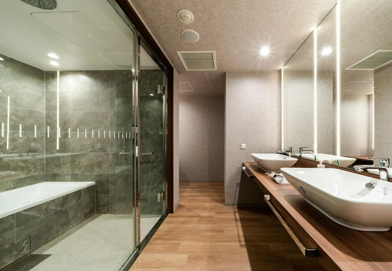 Daiwa Roynet Hotel Hakata Reisen Premier - Former Daiwa Roynet Hotel Hakata Reisen Fukuoka   Fukuoka (Fukuoka)