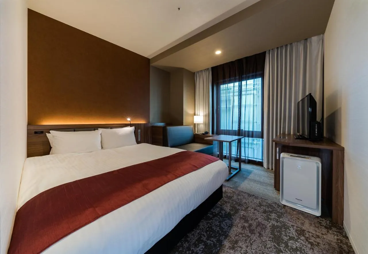 Daiwa Roynet Hotel Hakata Reisen Premier - Former Daiwa Roynet Hotel Hakata Reisen Fukuoka  Fukuoka (Fukuoka)